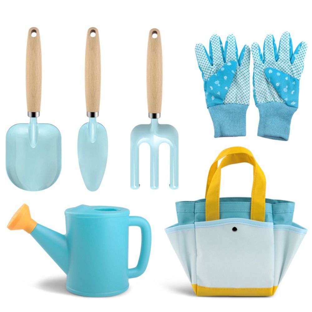 Cadeau Snoep Kleur Kinderen Tu - Gardening Tools For Toddlers recensie en prijs