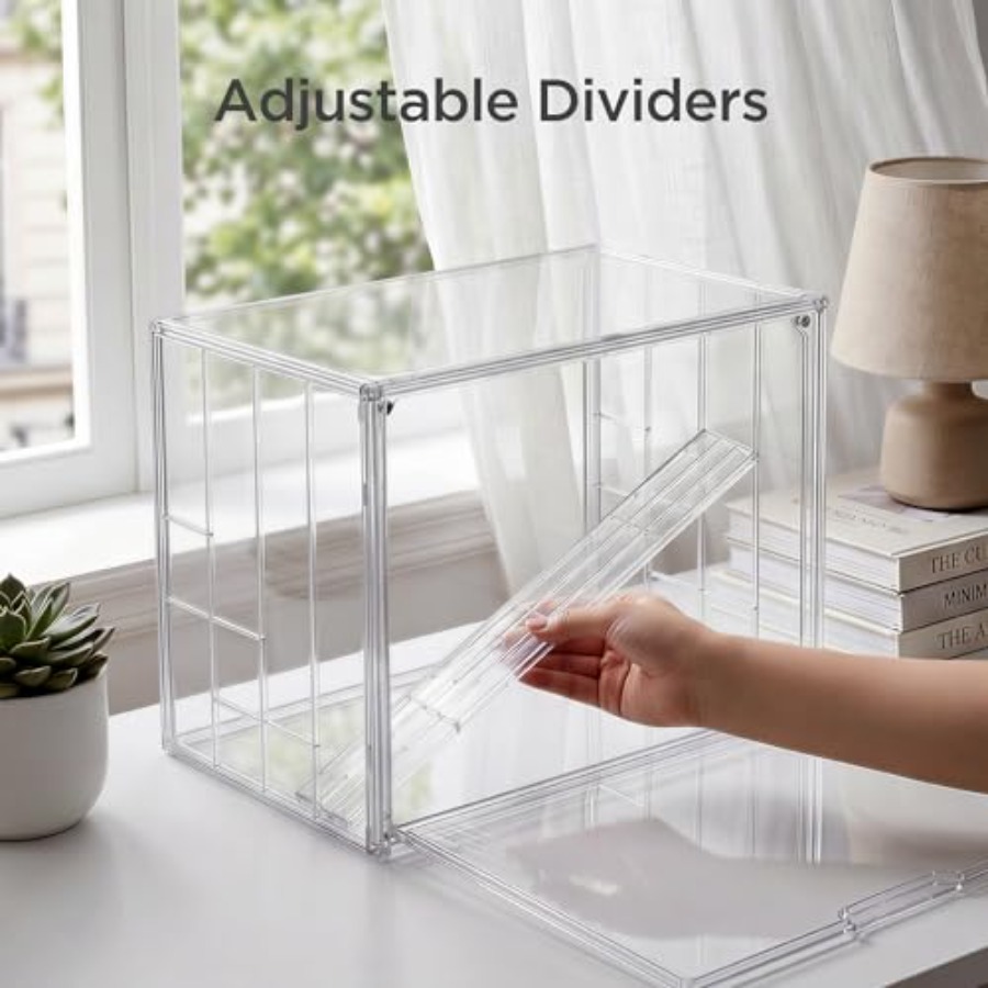 Mini-kas voor binnen, voor kle - Greenhouse Mini Indoor recensie en prijs