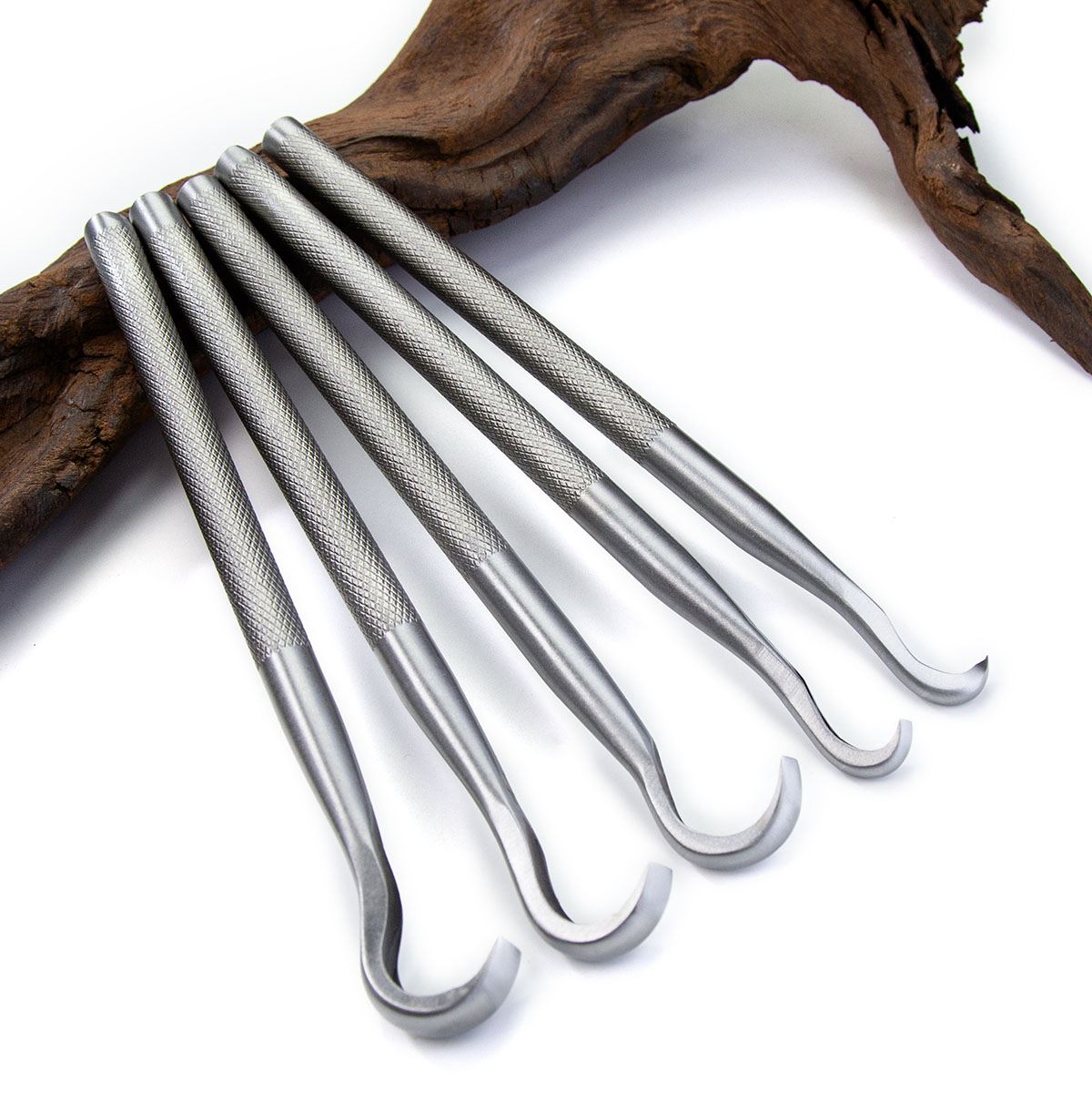 Bonsai snijgereedschapset CT-A - Bonsai Tool Set recensie en prijs