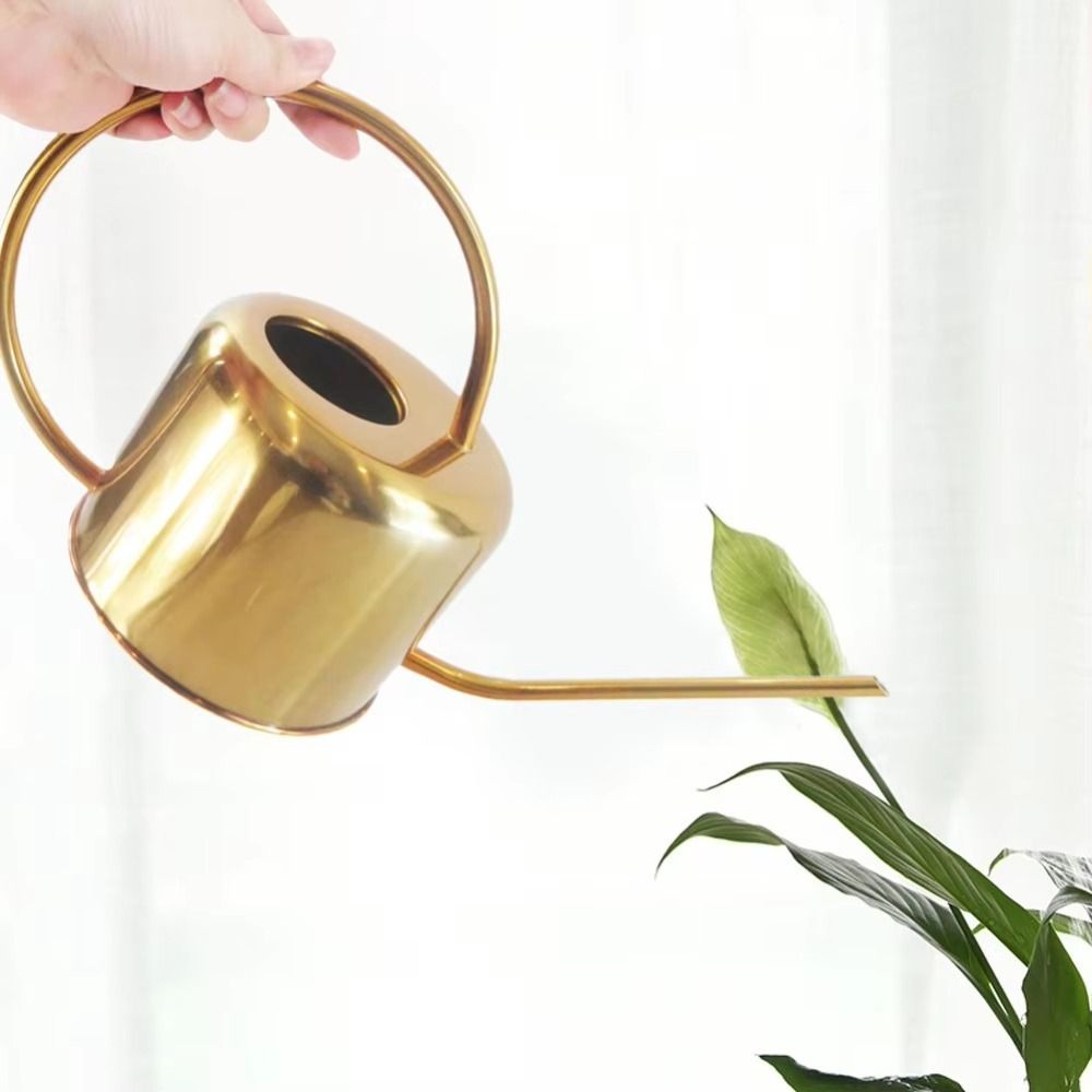 U Hoge Kwaliteit 1.3L Plant Sp - Watering Can Long Spout recensie en prijs
