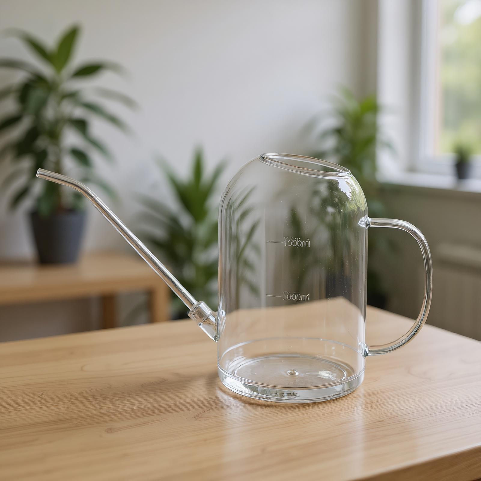 NIEUWE binnenbewateringskannen - Watering Can Long Spout recensie en prijs