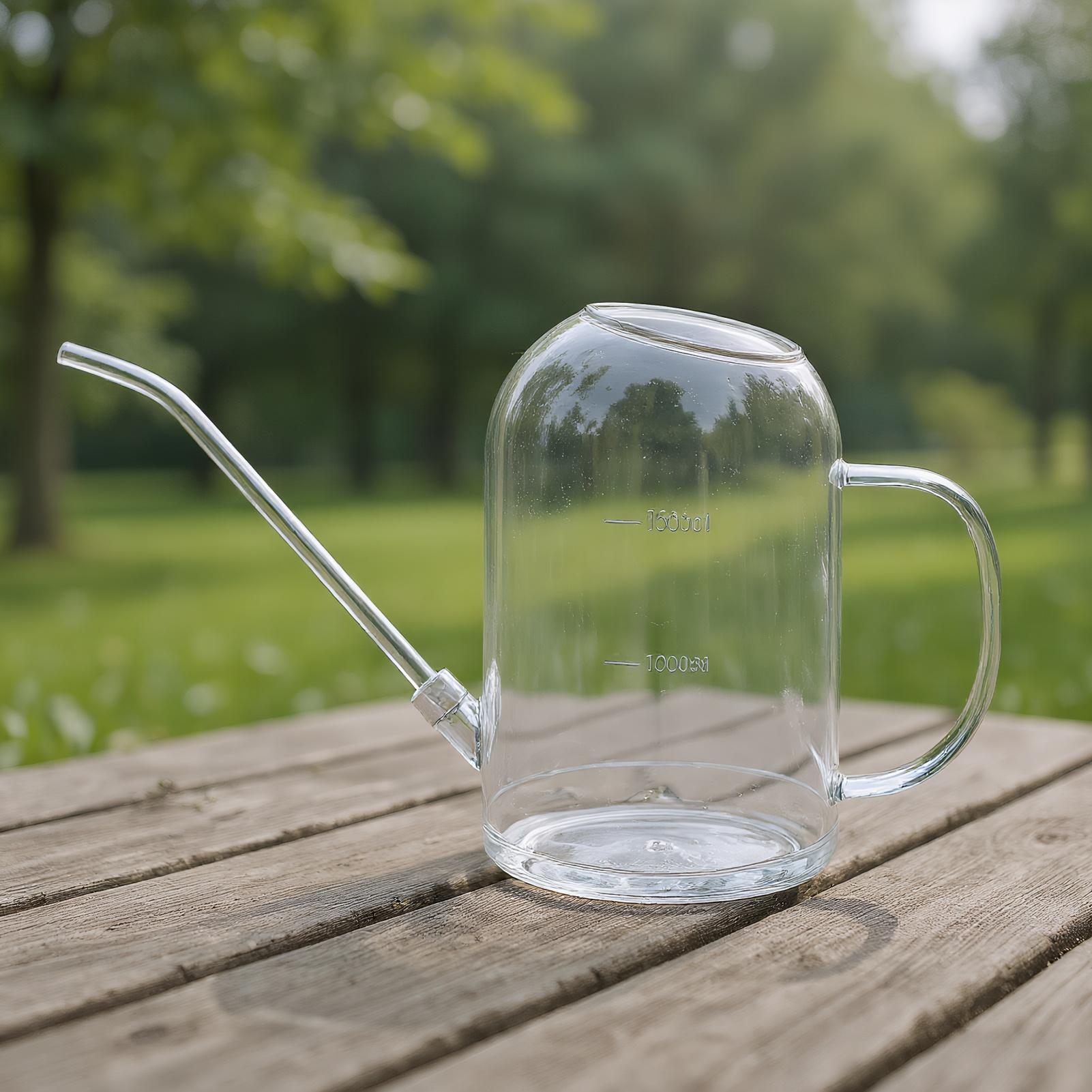 NIEUWE binnenbewateringskannen - Watering Can Long Spout recensie en prijs
