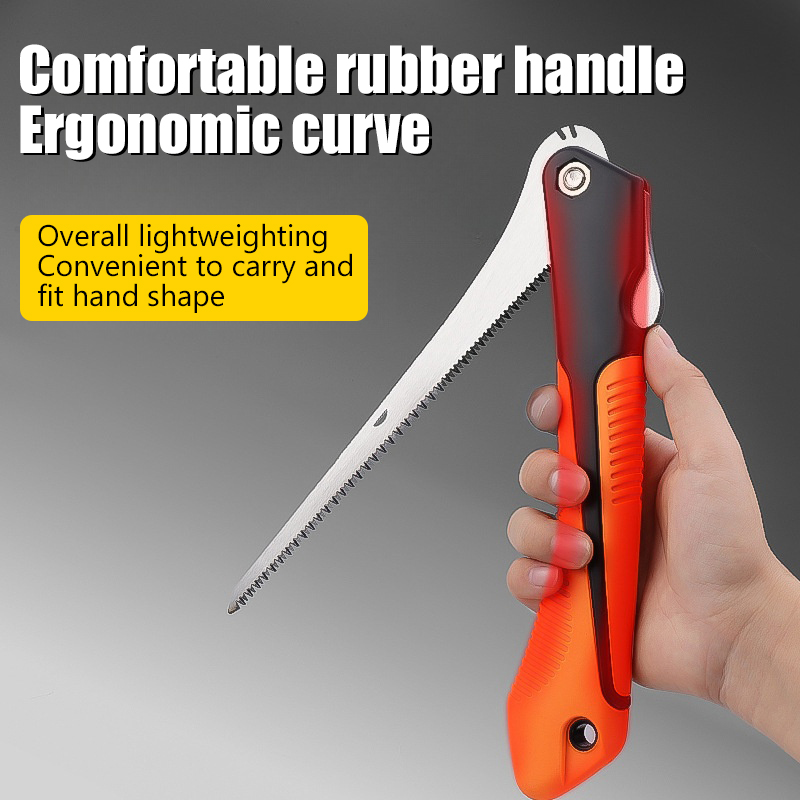 1Pc Handmatige Vouwzaag SK5 St - Gardening Tools Sharp recensie en prijs
