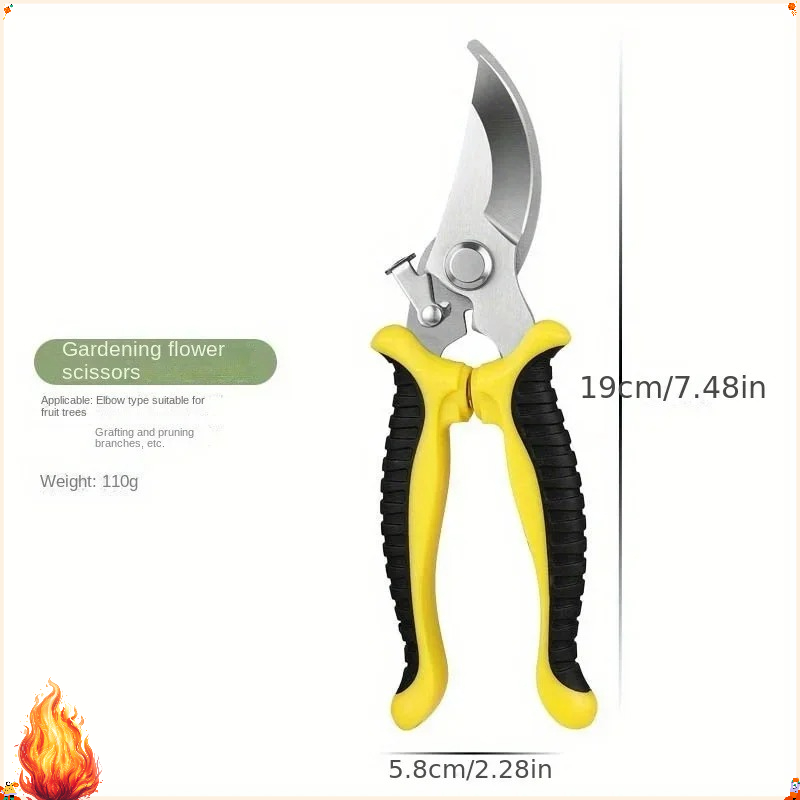 Proof Sharp Tuinsnoeischaar Pr - Gardening Tools Sharp recensie en prijs