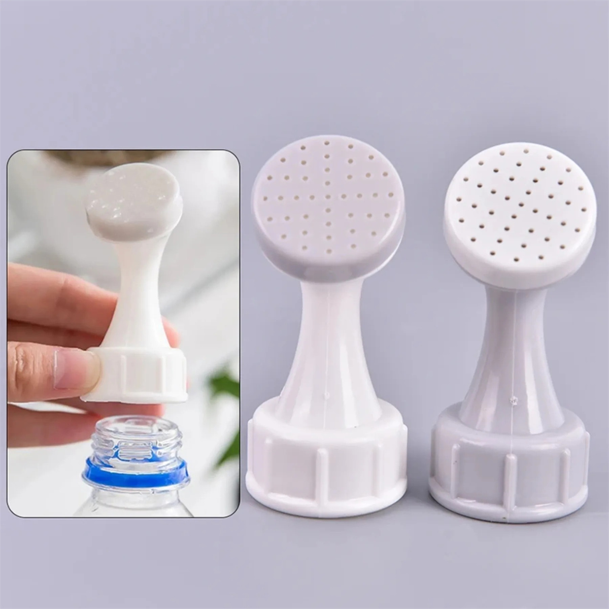 1/10 Stuks Fles Cap Sprinkler  - Gardening Tools For Beginners recensie en prijs