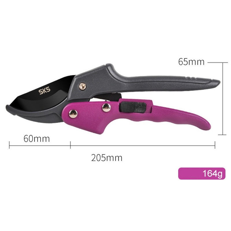 SK5 Gear Snoeischaar Draagbare - Gardening Tools Sharp recensie en prijs