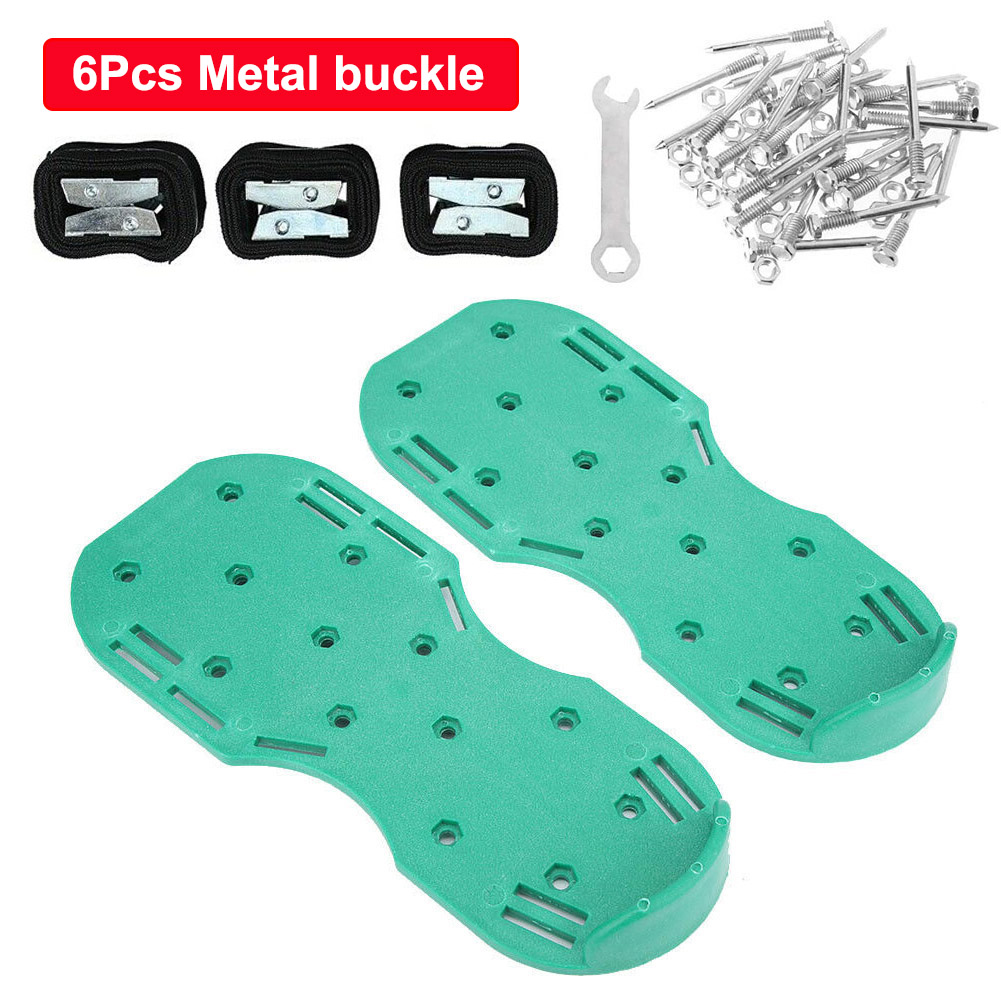 1 Paar Gras Puntige Tuinieren  - Gardening Tools Revit recensie en prijs