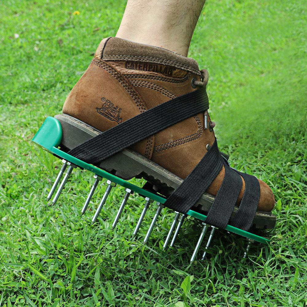 1 Paar Gras Puntige Tuinieren  - Gardening Tools Revit recensie en prijs