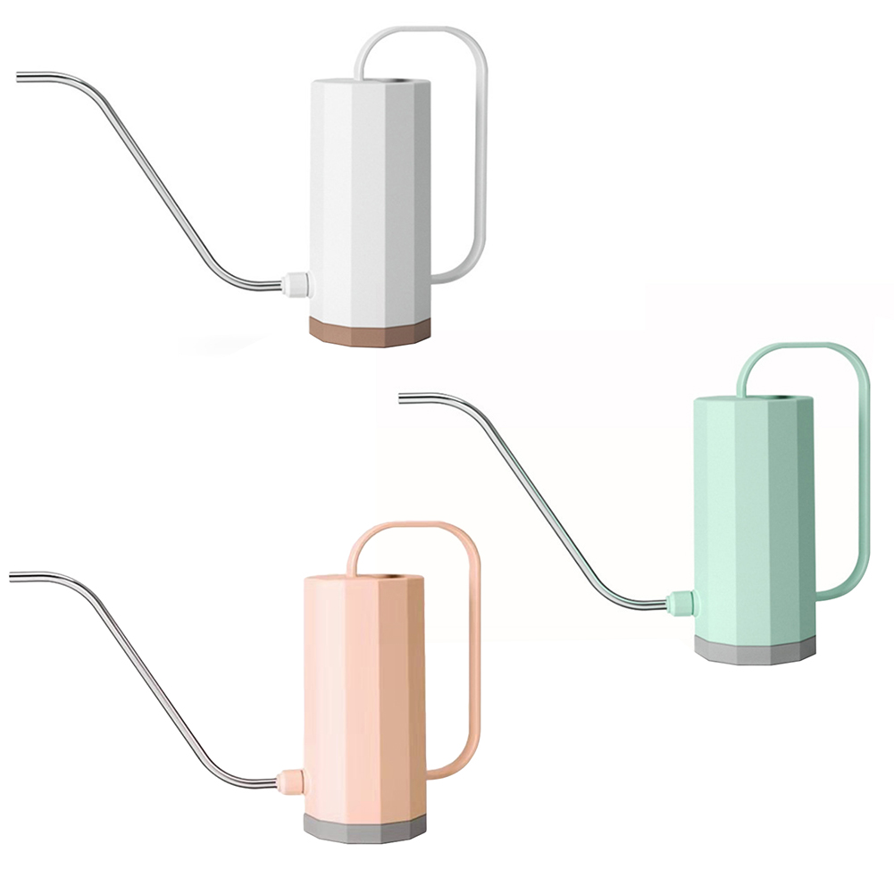 1000Ml Bloemenspuitpot Roestvr - Watering Can Long Spout recensie en prijs