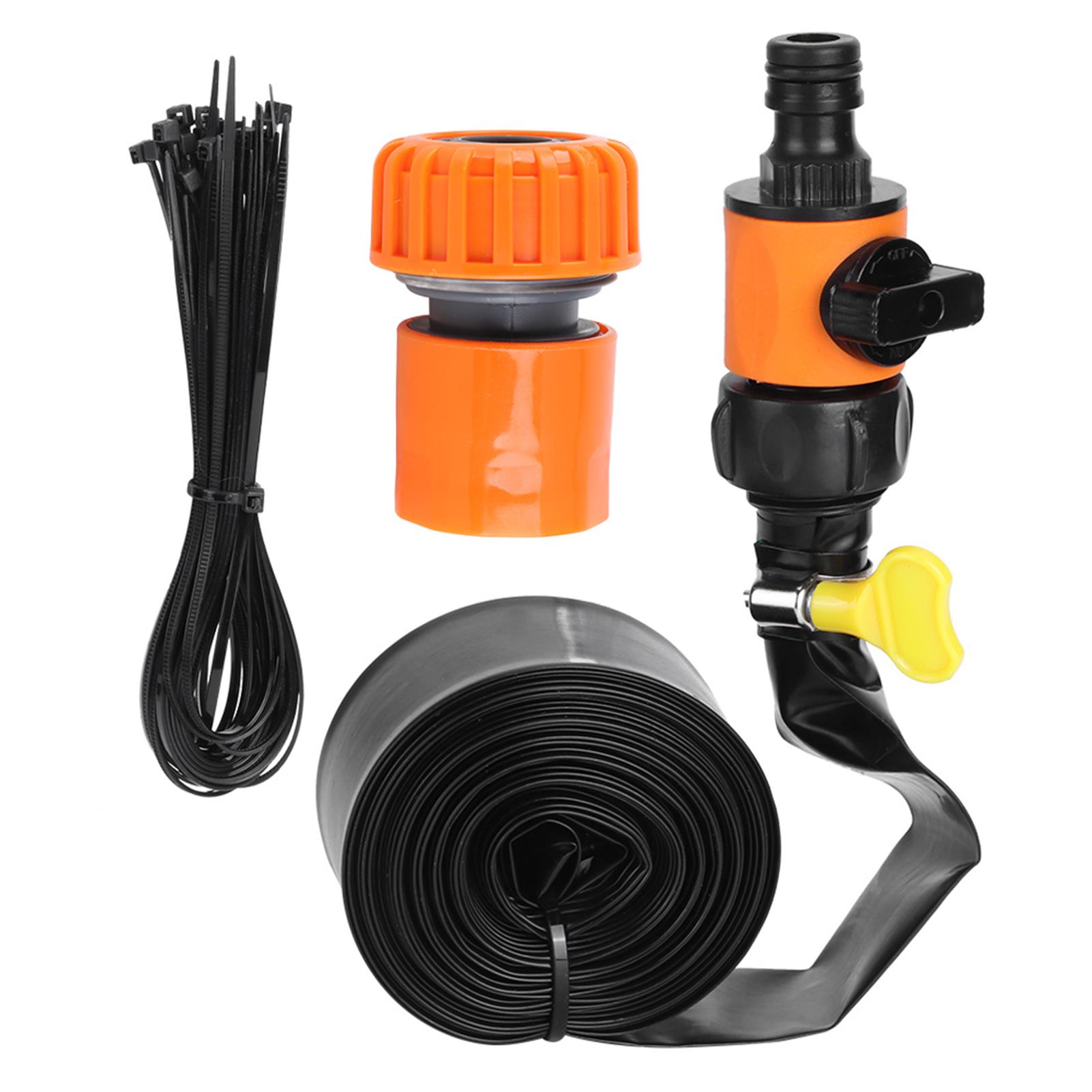 Koelwaterslang Trampoline Spri - Gardening Tools For Toddlers recensie en prijs