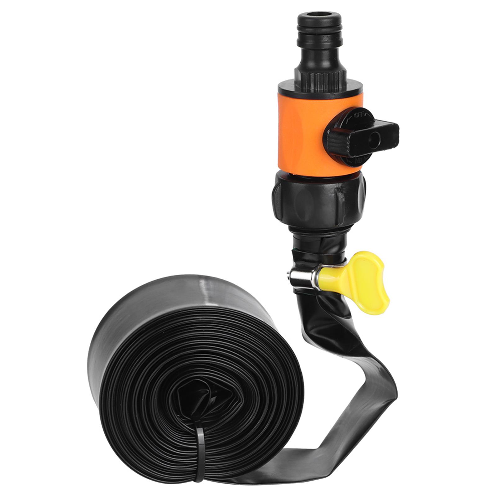 Koelwaterslang Trampoline Spri - Gardening Tools For Toddlers recensie en prijs