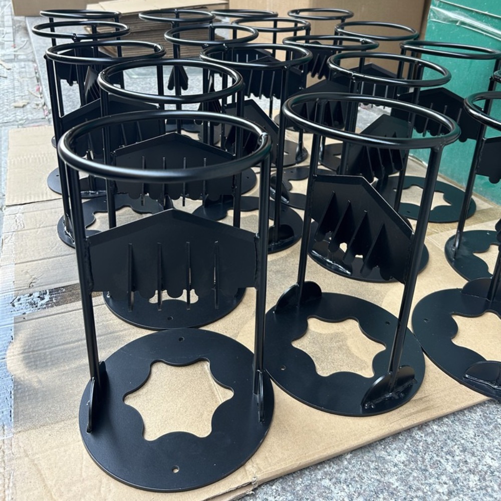 Mangaan stalen mes Brandhoutsp - Gardening Tools Sharp recensie en prijs
