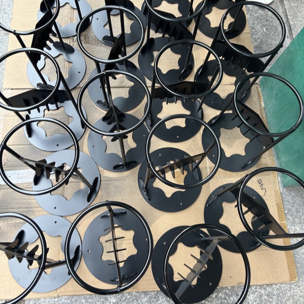 Mangaan stalen mes Brandhoutsp - Gardening Tools Sharp recensie en prijs