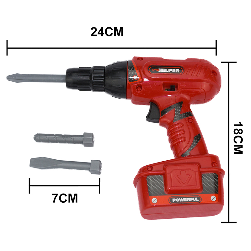 Gereedschap Speelgoed Elektris - Gardening Tools For Toddlers recensie en prijs