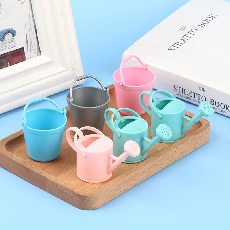 【CPI】1Set poppenhuis miniatuur - Gardening Tools Toys recensie en prijs