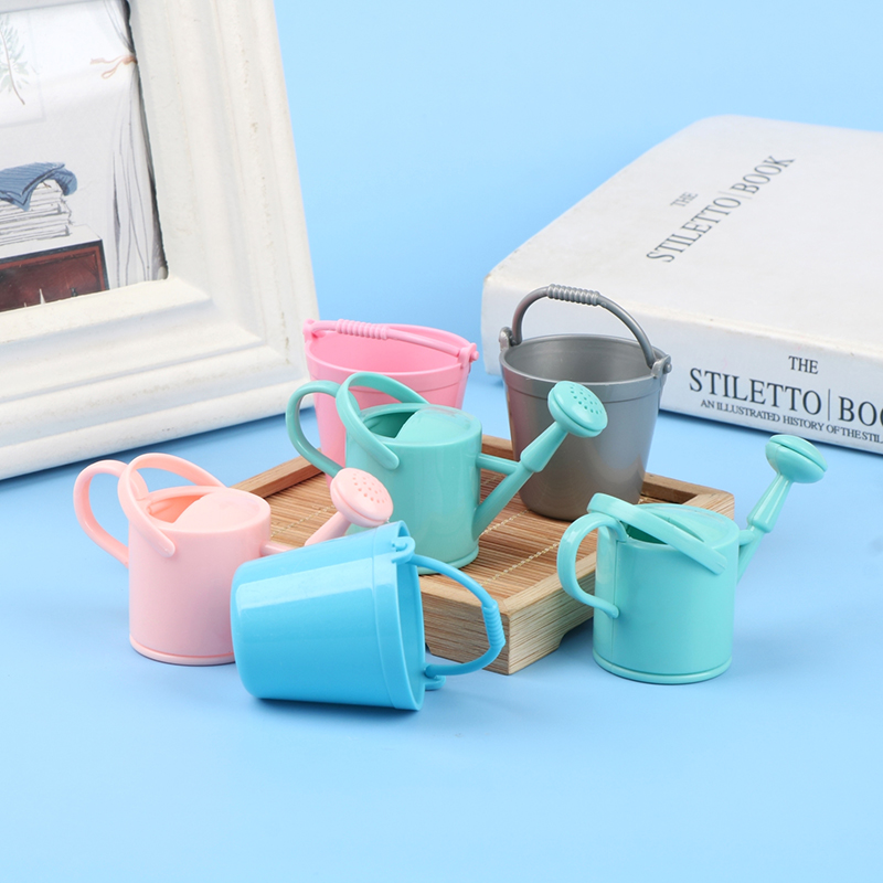 【CPI】1Set poppenhuis miniatuur - Gardening Tools Toys recensie en prijs