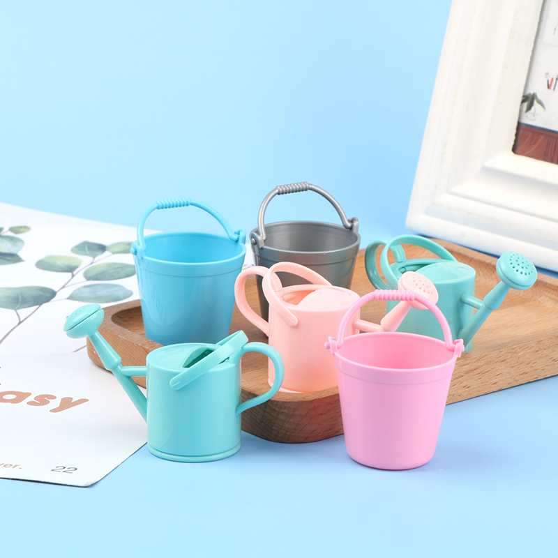 【CPI】1Set poppenhuis miniatuur - Gardening Tools Toys recensie en prijs