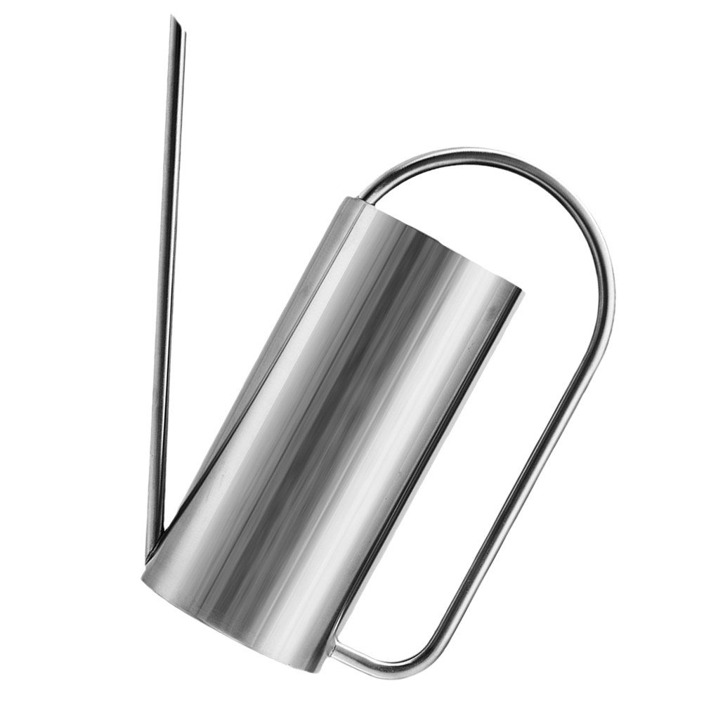 Premium roestvrijstalen gieter - Watering Can Long Spout recensie en prijs