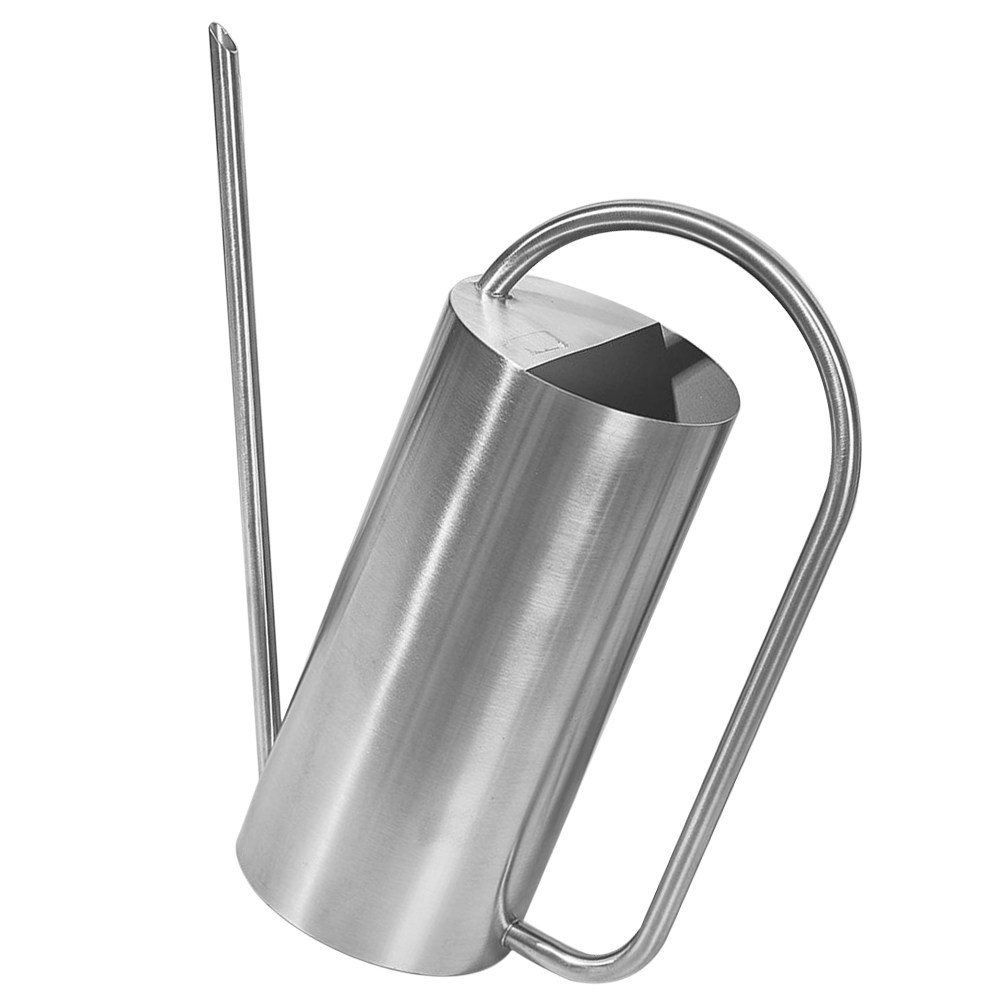 Premium roestvrijstalen gieter - Watering Can Long Spout recensie en prijs