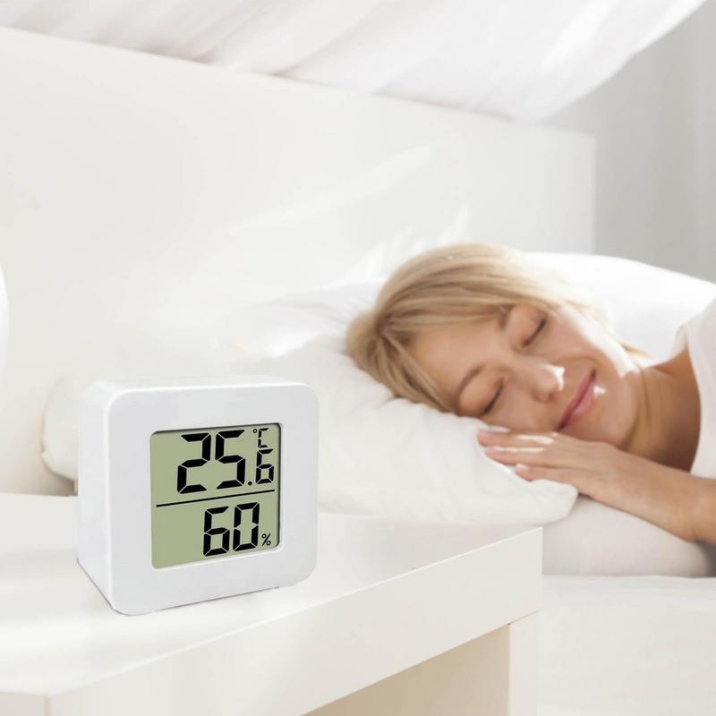 Hygrometer Indoor Vochtigheid  - Greenhouse Mini Indoor recensie en prijs