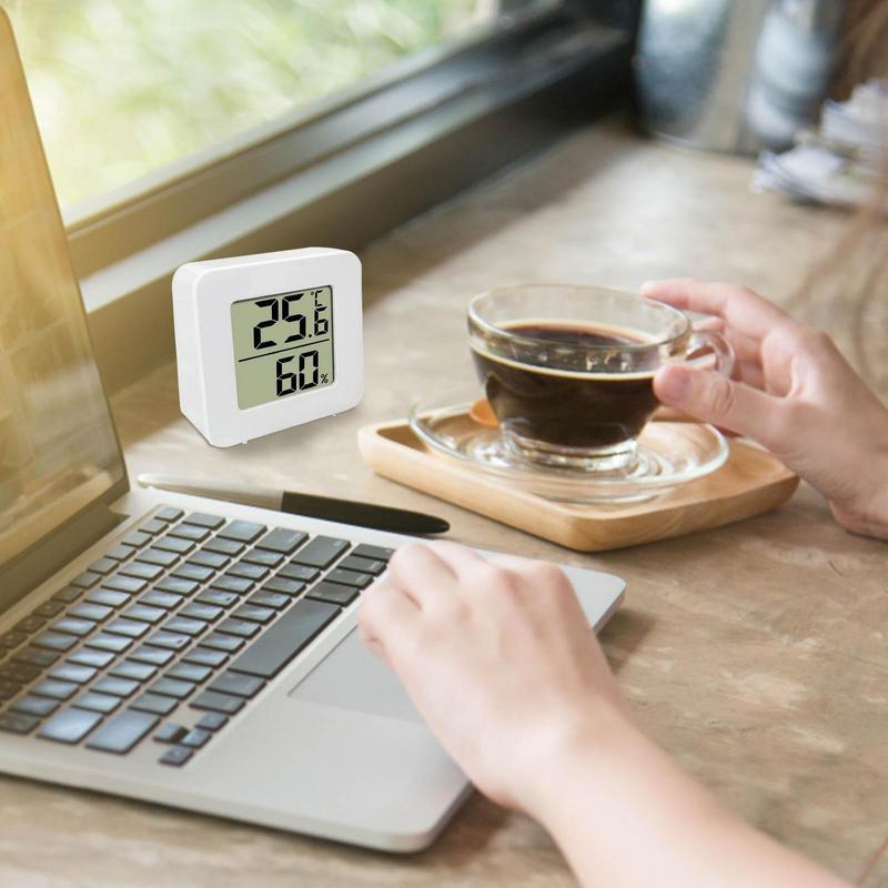 Hygrometer Indoor Vochtigheid  - Greenhouse Mini Indoor recensie en prijs
