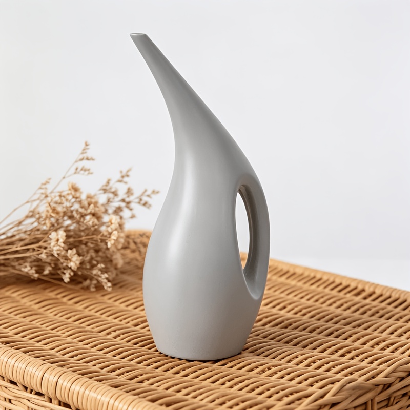 Plastic gieter met grote capac - Watering Can Long Spout recensie en prijs