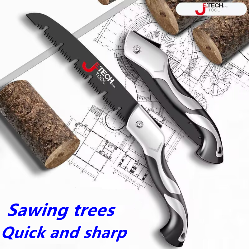 Kampeergereedschap Houtbewerki - Gardening Tools Sharp recensie en prijs