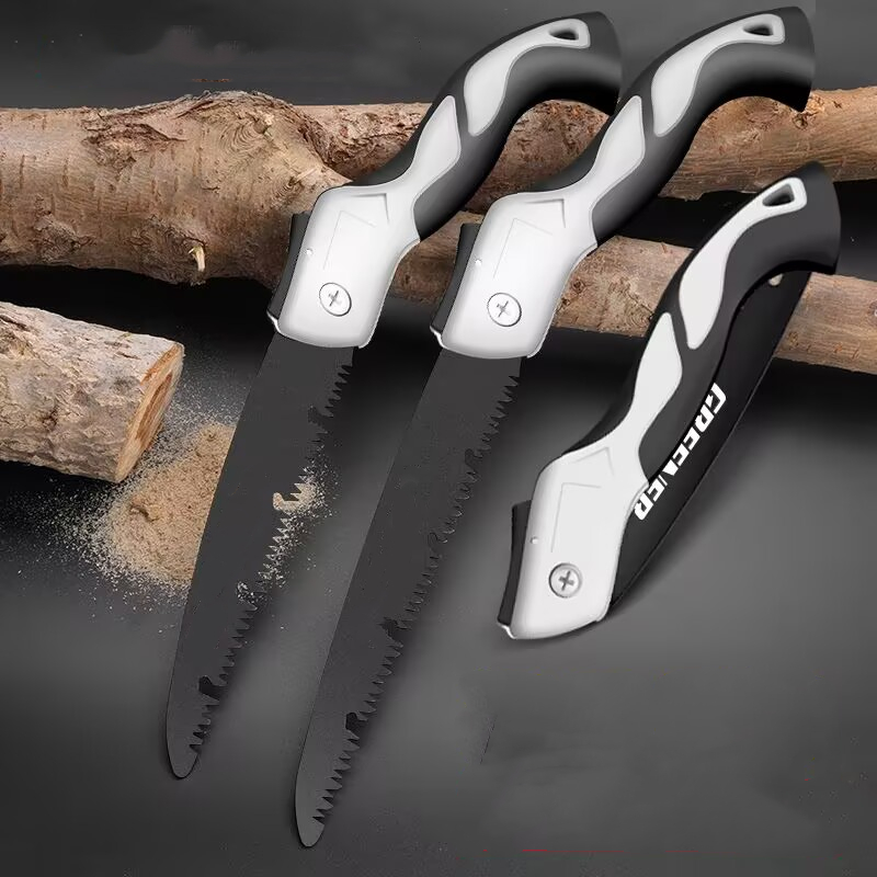 Kampeergereedschap Houtbewerki - Gardening Tools Sharp recensie en prijs