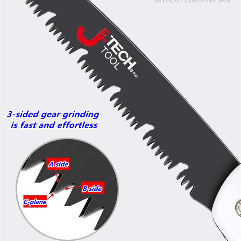 Kampeergereedschap Houtbewerki - Gardening Tools Sharp recensie en prijs