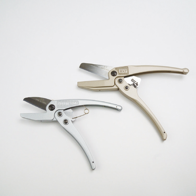 Japan Muromoto Merry Cutter SX - Gardening Tools Sharp recensie en prijs