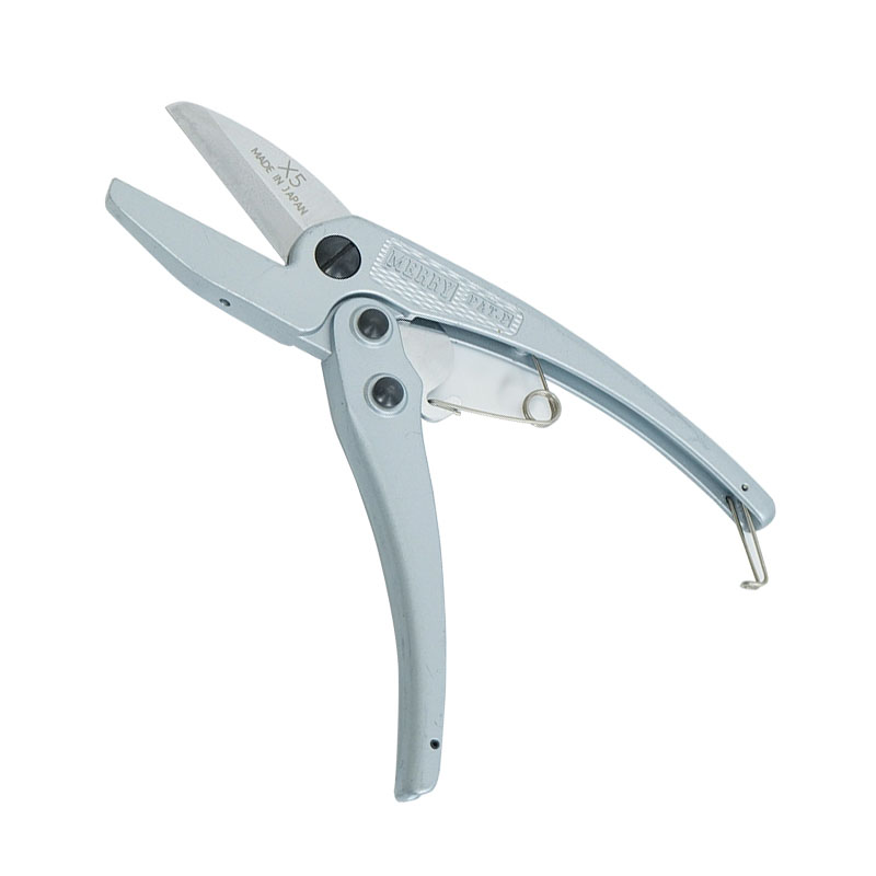 Japan Muromoto Merry Cutter SX - Gardening Tools Sharp recensie en prijs