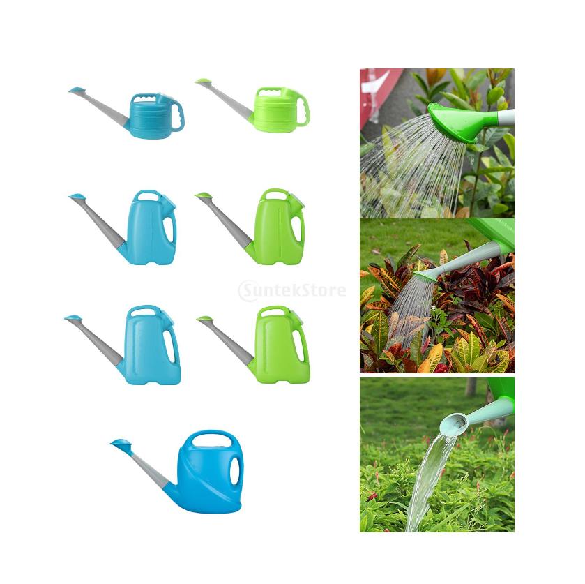 Gieter Afneembare Moderne Lang - Watering Can Long Spout recensie en prijs