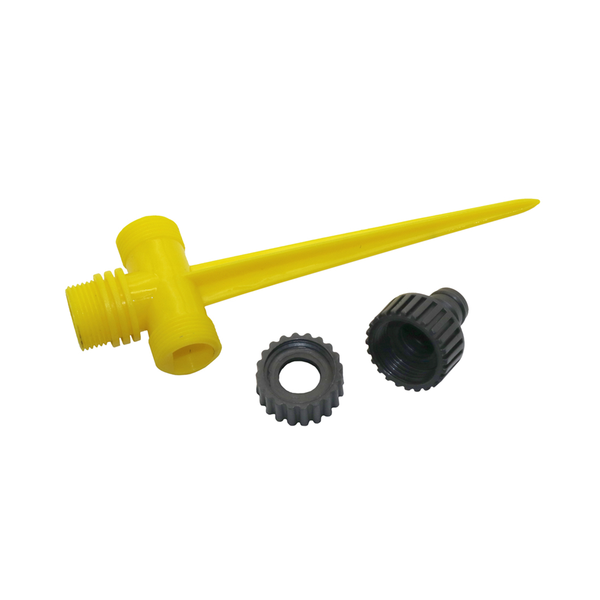 1/2 Inch Verlengstuk Sprinkler - Gardening Tools For Beginners recensie en prijs