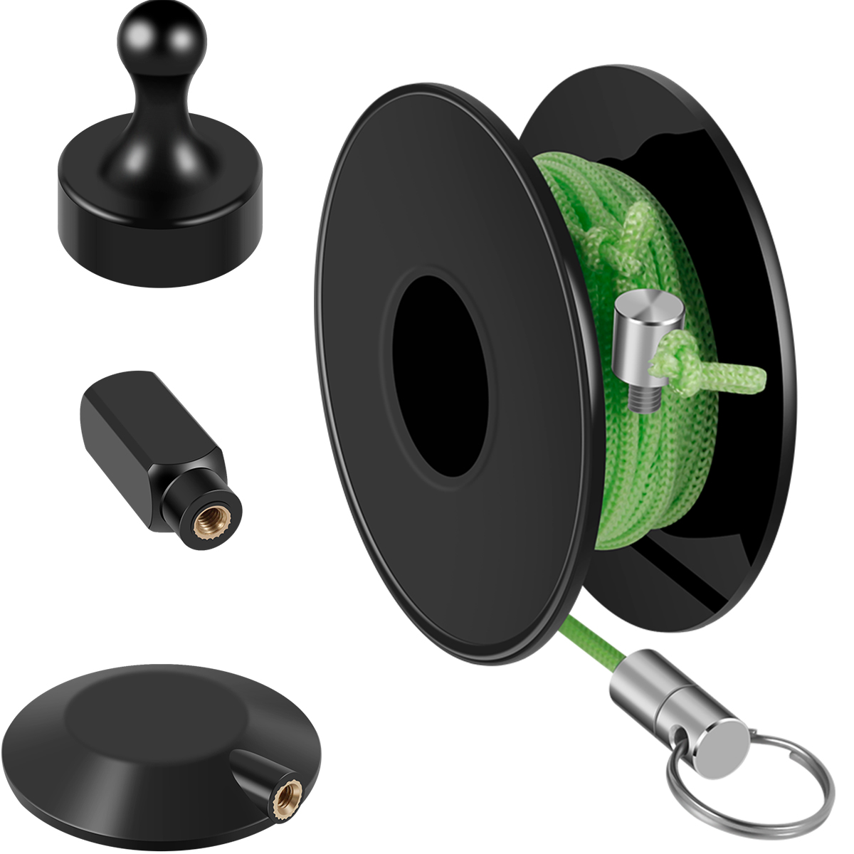Nieuwe professionele Wiremag P - Gardening Tools Guide recensie en prijs