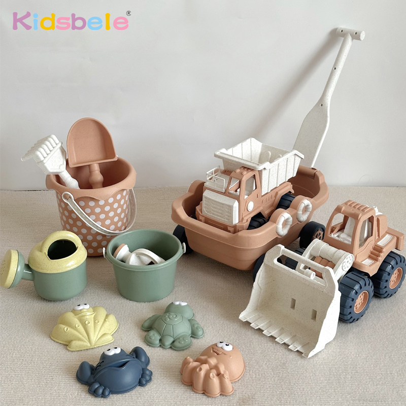 Strand Speelspeelgoed Kinderen - Gardening Tools For Beginners recensie en prijs