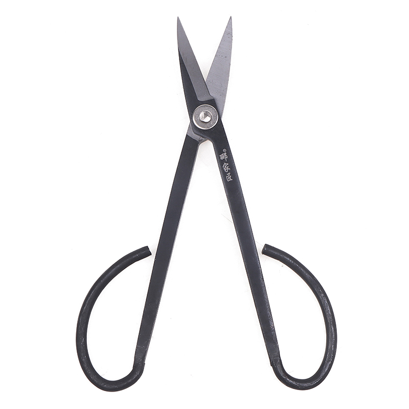 Schaar met lange steel Bonsai- - Bonsai Tool Set recensie en prijs