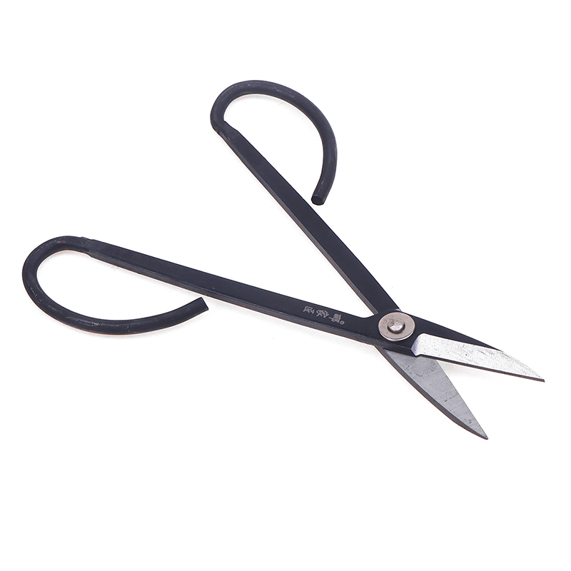 Schaar met lange steel Bonsai- - Bonsai Tool Set recensie en prijs