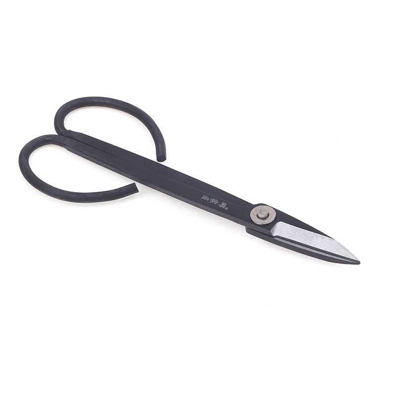 Schaar met lange steel Bonsai- - Bonsai Tool Set recensie en prijs