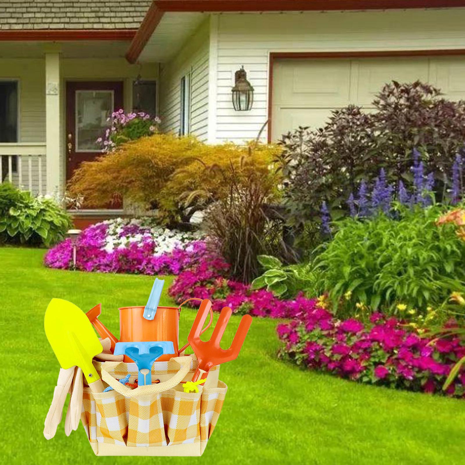 Tuinspeelgoed Schop Plantgeree - Gardening Tools Toys recensie en prijs