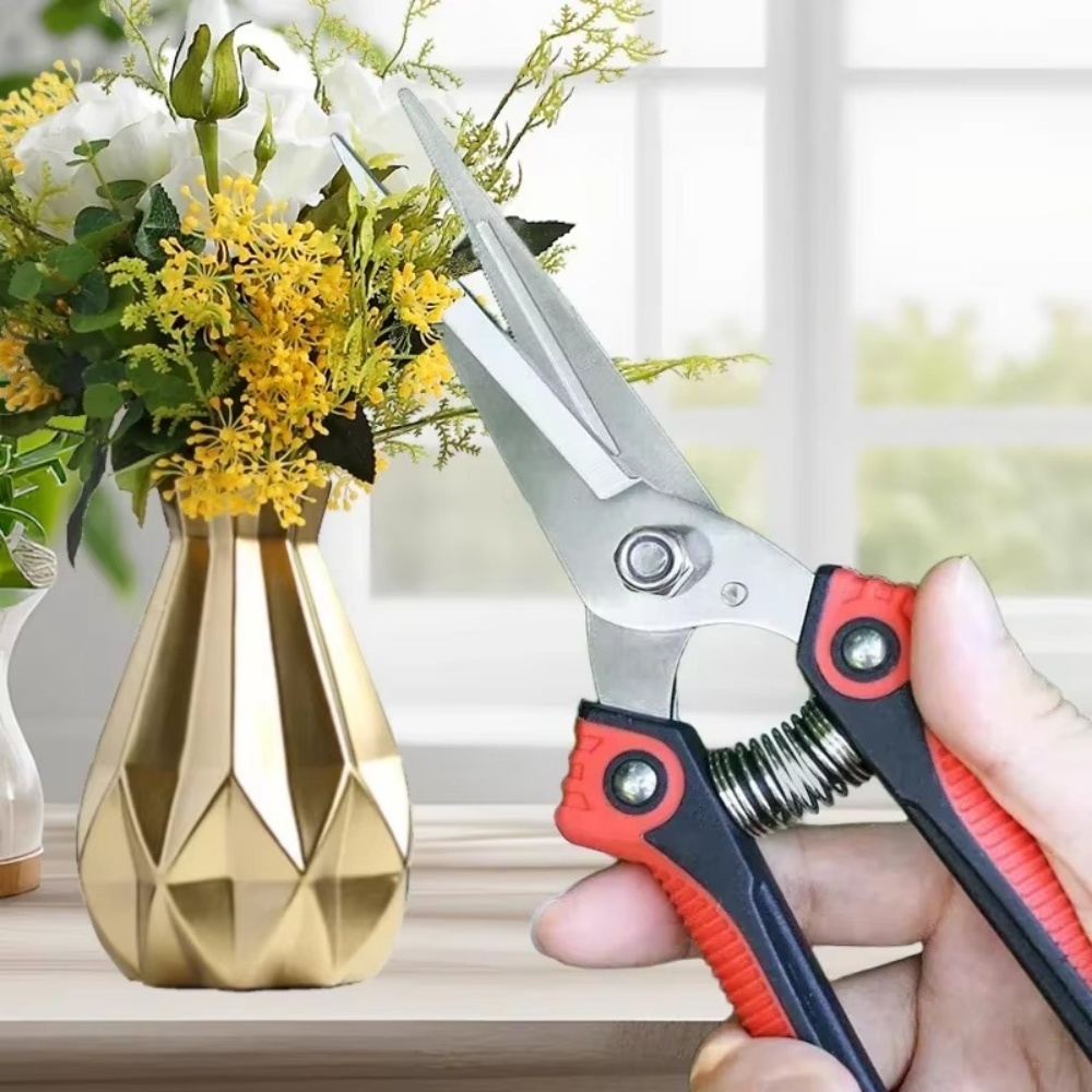 Professionele scherpe takkensc - Gardening Tools Sharp recensie en prijs