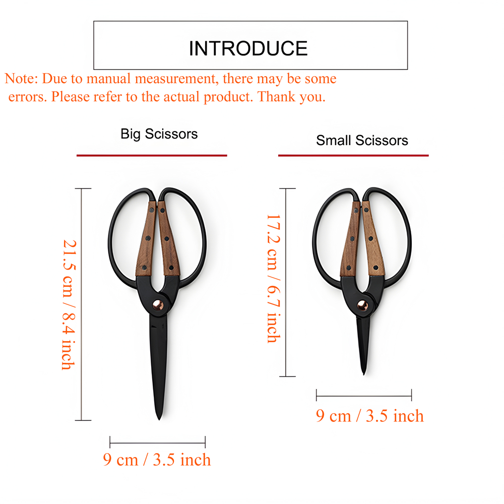 1 Pc, Professionele Kwaliteit  - Bonsai Tool Set recensie en prijs
