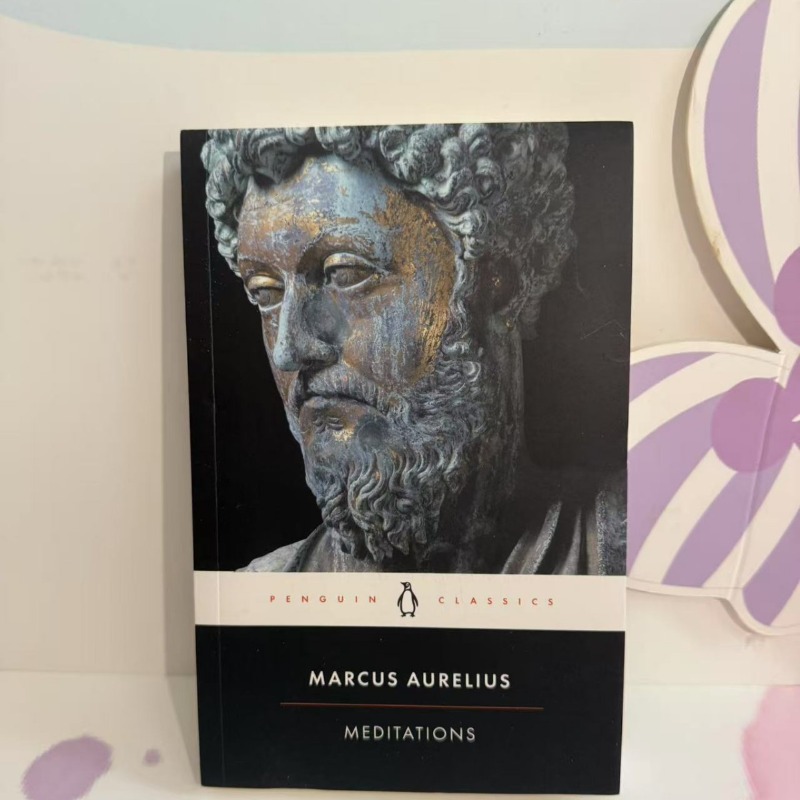 Marcus Aurelius Antoninus《Medi - Gardening Tools Brands recensie en prijs