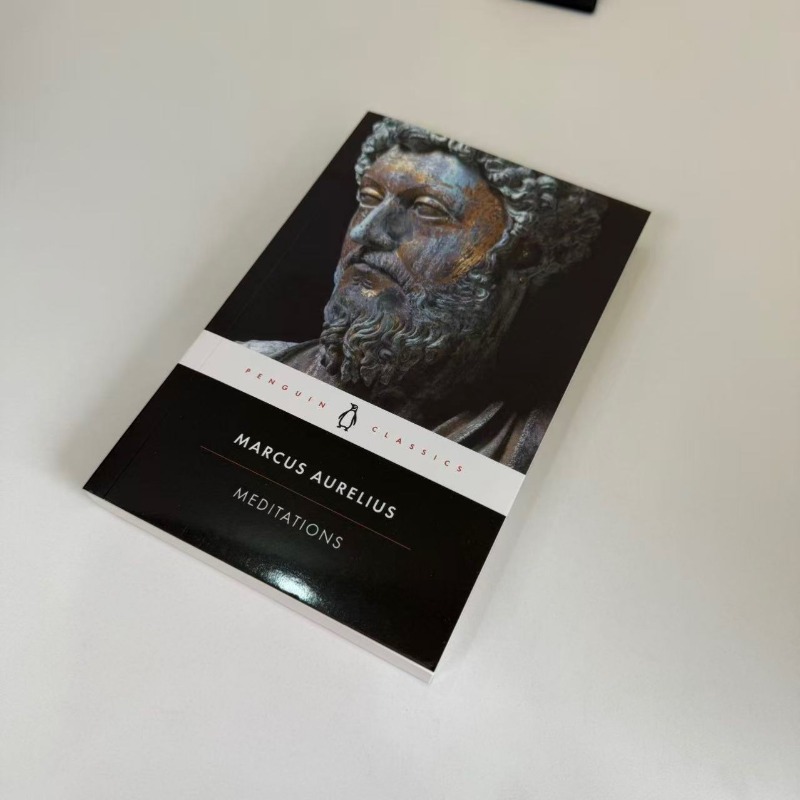 Marcus Aurelius Antoninus《Medi - Gardening Tools Brands recensie en prijs