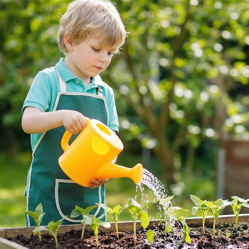 Tuingereedschap voor peuters m - Gardening Tools For Toddlers recensie en prijs