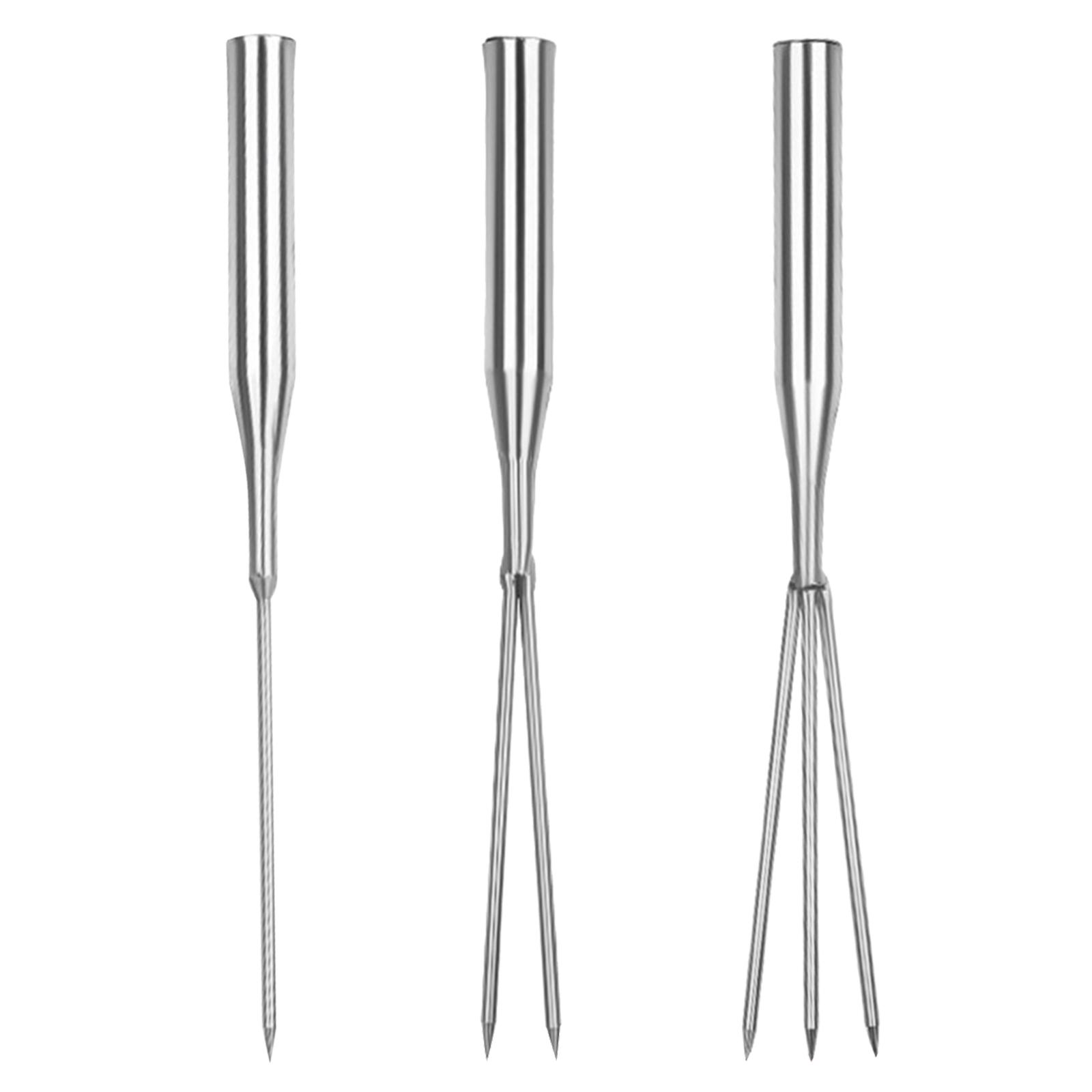 Handhark Tuinontschotingsvork  - Gardening Tools Sharp recensie en prijs