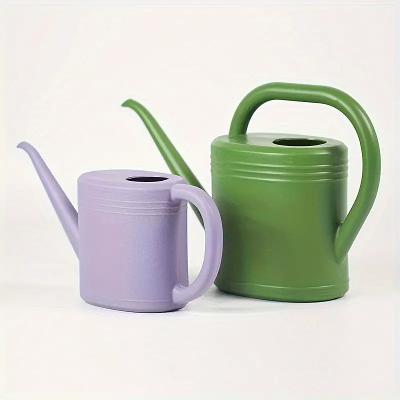 1pc draagbare plastic gieter v - Watering Can Long Spout recensie en prijs
