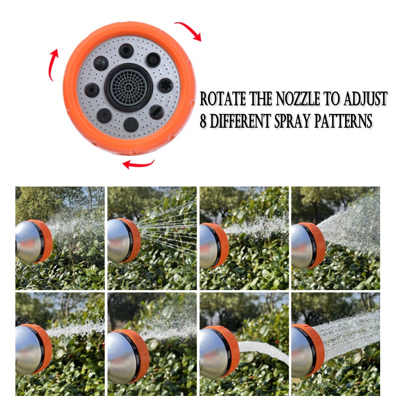 Nieuw Schuim Waterpistool Mond - Gardening Tools For Beginners recensie en prijs