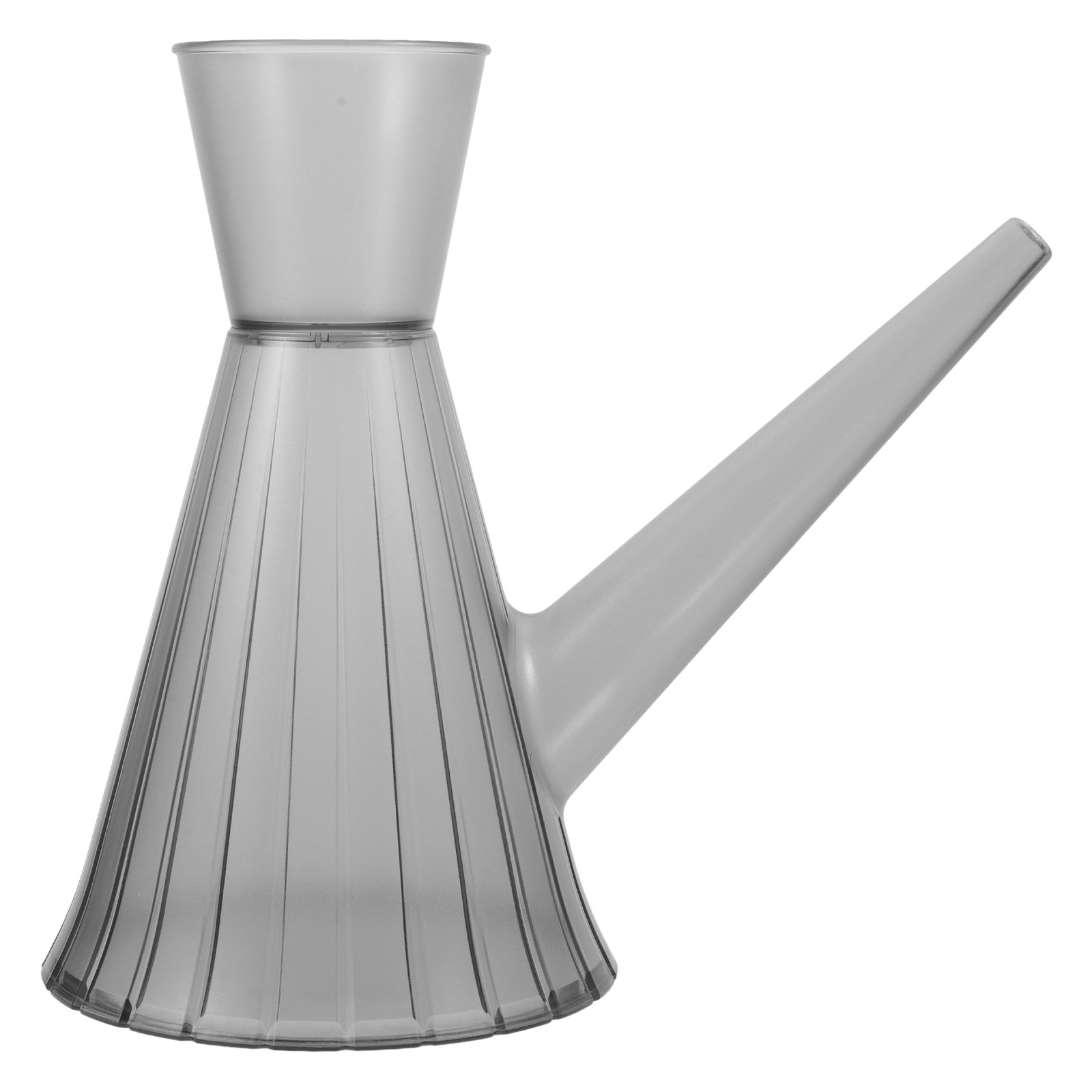 Gieter met lange tuit van PP-m - Watering Can Long Spout recensie en prijs