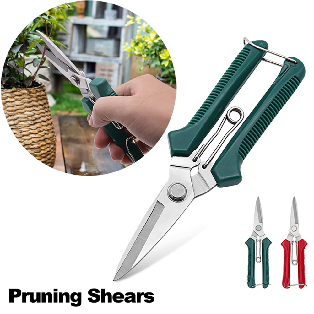 Snoeischaren Bonsai Scharen Me - Gardening Tools Sharp recensie en prijs