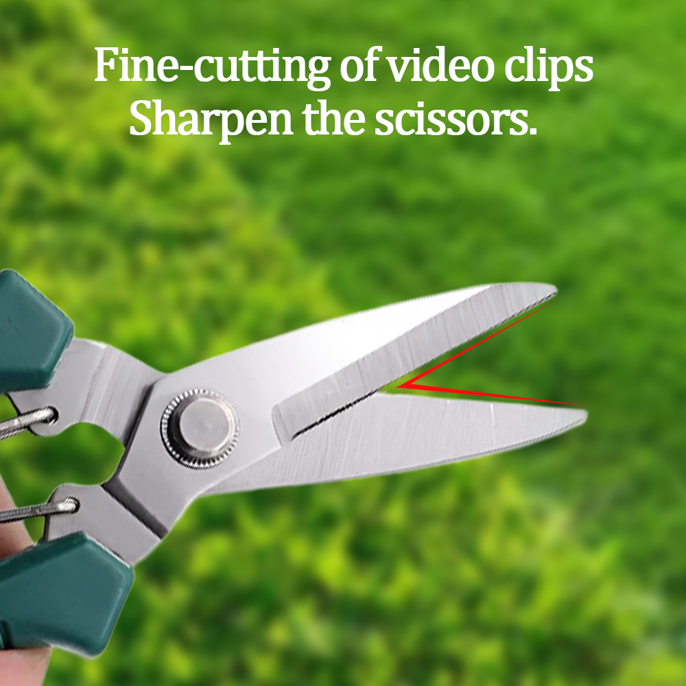 Snoeischaren Bonsai Scharen Me - Gardening Tools Sharp recensie en prijs
